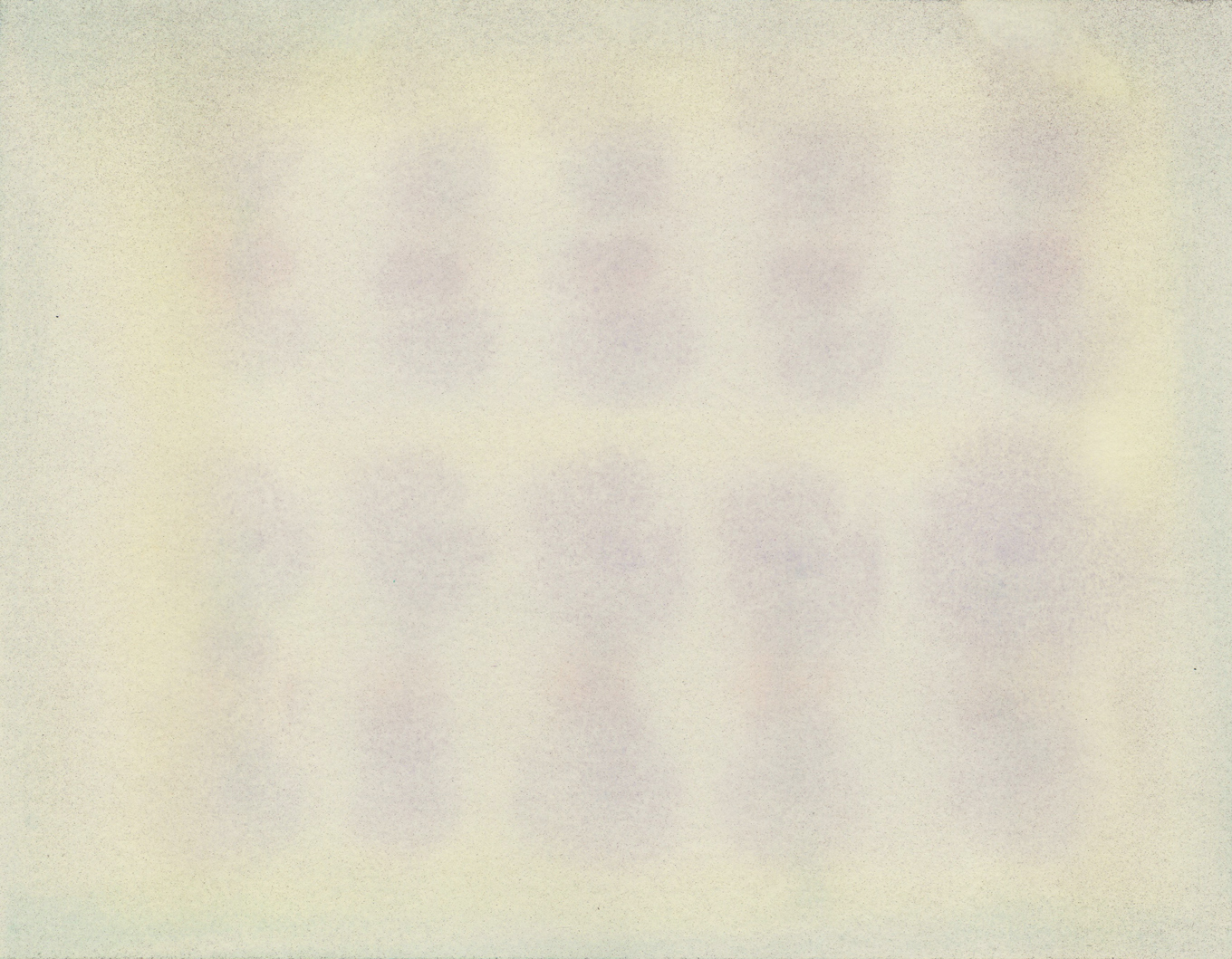 L1471 - Nicholas Herbert, British Artist, abstract painting, Residual Trace - Necropolis, 2023